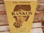 Daiktas Rankos (detektyvas) 1€