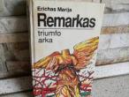 Daiktas Triumfo arka (Remarkas) 2€