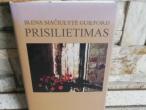 Daiktas Prisilietimas 5€