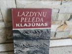 Daiktas Klajūnas (Lazdynų Pelėda) 2€