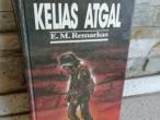 Daiktas Kelias atgal    (Remarkas)  2€