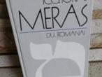 Daiktas Du romanai (Icchokas Meras) 2€