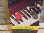 Daiktas Pianistė  1.50€