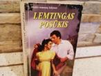 Daiktas Lemtingas posūkis 2€