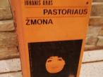 Daiktas Pastoriaus žmona 1€