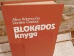 Daiktas Blokados knyga 2€