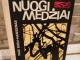 Nuogi medžiai 2€ Kaunas - parduoda, keičia (1)