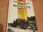 Daiktas Slogutis  1€