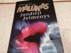 Daiktas Juodieji želmenys (E.Malūkas) 4€