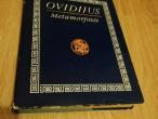 Daiktas Metamorfozės  (Ovidijus)  3€