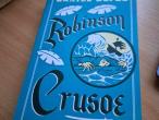 Daiktas Robinson Crusoe  2€