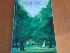 Daiktas Mont Oriolis  1€