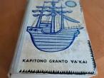 Daiktas Kapitono Granto vaikai 3€