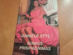 Daiktas Sunkus prisipažinimas 2€