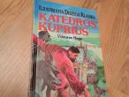 Daiktas Katedros kuprius 7€