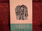 Daiktas Šarūnas, Dainavos kunigaikštis (V.Krėvė) 3€