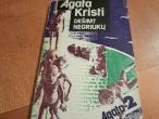 Daiktas Dešimt negriukų (A.Kristi) 1€