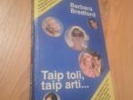 Daiktas Taip toli, taip arti  1,50€