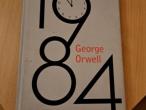 Daiktas George Orwell: 1984    5€