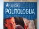 H. Masys "Ar moki politologiją?" Kaunas - parduoda, keičia (1)