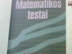 Daiktas Matematikos testai