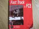 Daiktas Fast Track to FCE pratybos