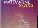 Daiktas Matematinė logika