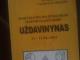 matematikos uzdavinynai Kaunas - parduoda, keičia (3)