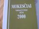 Mokesčiai. normatyviniai aktai. 2000 Vilnius - parduoda, keičia (1)