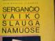 Sergančio vaiko slauga namuose Vilnius - parduoda, keičia (1)