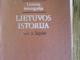 Lietuvos istorija Vilnius - parduoda, keičia (1)