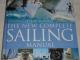 Daiktas New Complete Sailing Manual