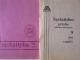 sąskaityba 1992/1, priedas 1992/9 Vilnius - parduoda, keičia (1)