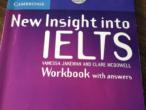 Daiktas ielts egzamino pratybos su CD