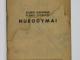 Knyga "Nurodymai kolūkio gamybiniam planui sudaryti" 1950m. Vilnius - parduoda, keičia (1)