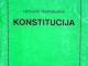 Autorių kolektyvas Lietuvos Respublikos Konstitucija Akmenė - parduoda, keičia (1)