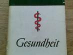 Daiktas Gesundheit (kleine Enzyklopädie). Leipzig, 1961.