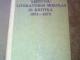 lietuviu literaturos mokslas ir kritika 1971-1973  Vilnius - parduoda, keičia (1)