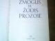 petras brazenas - zmogus ir zodis prozoje  Vilnius - parduoda, keičia (2)