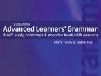 Daiktas Longman Advanced Learners' Grammar