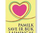 Daiktas "Pamilk save ir būk laimingas, Louise L. Hay