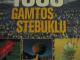 "1000 Gamtos Stebuklų" Birštonas - parduoda, keičia (1)