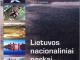 "Lietuvos nacionaliniai parkai' - Julius Aukštaitis 2006 Klaipėda - parduoda, keičia (1)