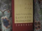 Daiktas Anglu-lietuviu kalbu kasdieniu frazeologizmu zodyn