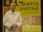 Daiktas Gamtos vaistine