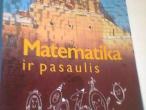 Daiktas Matematika ir Pasaulis 5kl