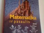 Daiktas "Matematika ir Pasaulis" 6kl