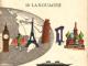 Berlitz world-wide phrase book (16 languages): key phrases for basic communication everywhere in today's world Kaunas - parduoda, keičia (1)