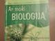 Ar moki biologija. Egzaminui ruosiuosi pats.  Kaunas - parduoda, keičia (1)