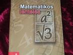 Daiktas Matematikos lentelės